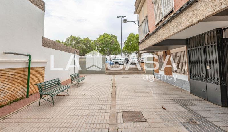 Foto 70cc5076-6643-4081-8989-87d124c475ac. Appartamento in El Arenal - La Pólvora Dos Hermanas