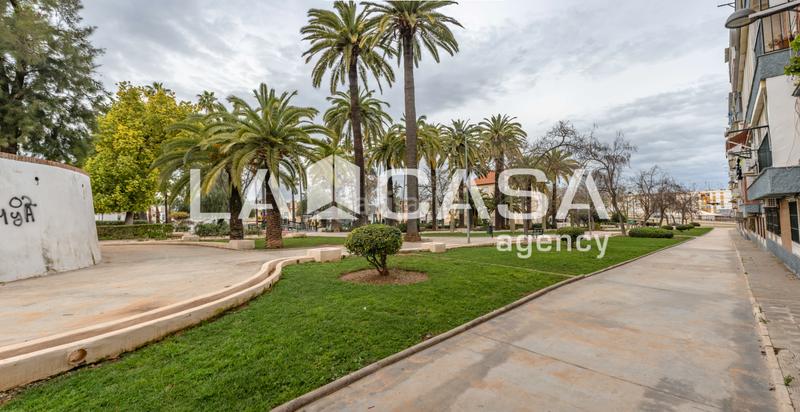 Foto 46e99c89-ded0-445c-87b2-79cec3833e5d. Appartement dans El Arenal - La Pólvora Dos Hermanas