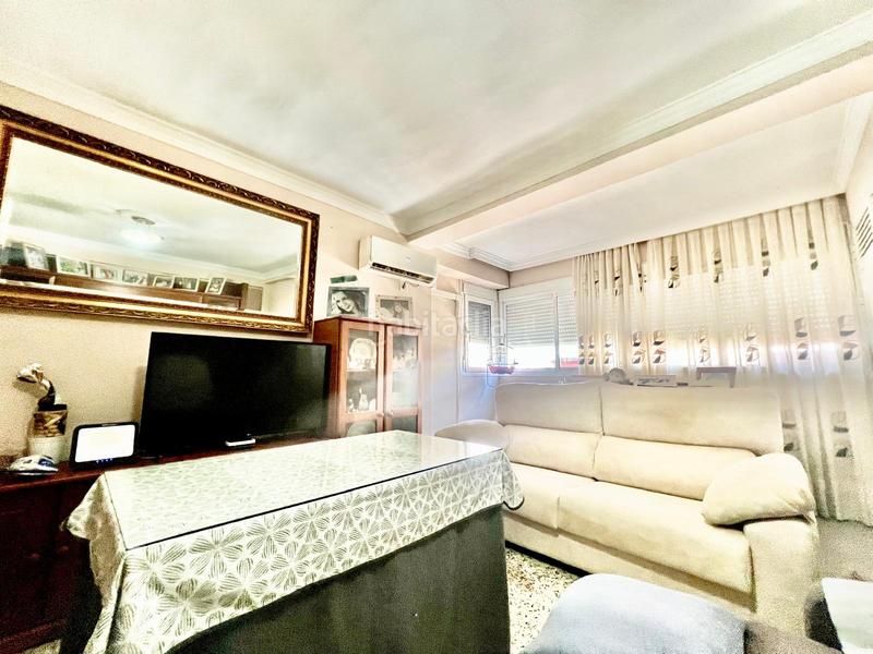 Foto 661223b7-6036-4316-8f87-be3dd086c6d8. Appartement dans El Arenal - La Pólvora Dos Hermanas