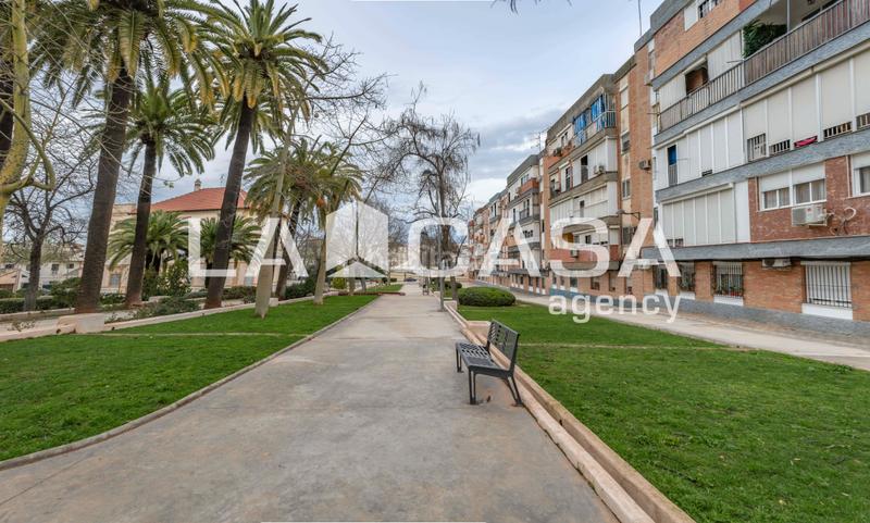 Foto acacd583-0cb2-40fc-b1dd-10cf66050040. Appartement dans El Arenal - La Pólvora Dos Hermanas