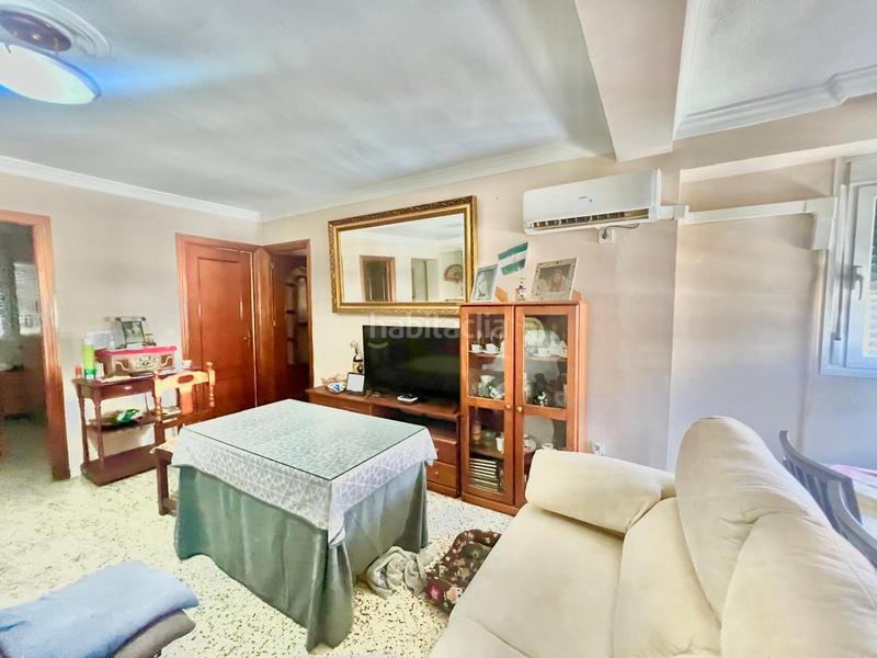 Foto faedf683-e3f7-4e58-8488-52fc9476c908. Appartement dans El Arenal - La Pólvora Dos Hermanas