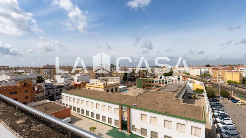 Foto 305d4ba6-dbd5-4767-a32b-b0835798dec4. Etagenwohnung in El Arenal - La Pólvora Dos Hermanas