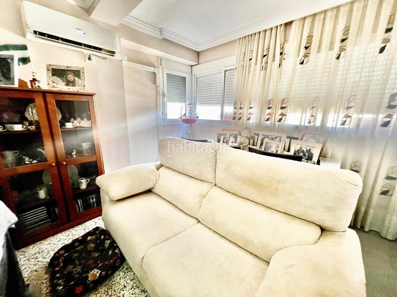 Foto 52d84e64-762d-4df1-ae6d-55929028479a. Etagenwohnung in El Arenal - La Pólvora Dos Hermanas