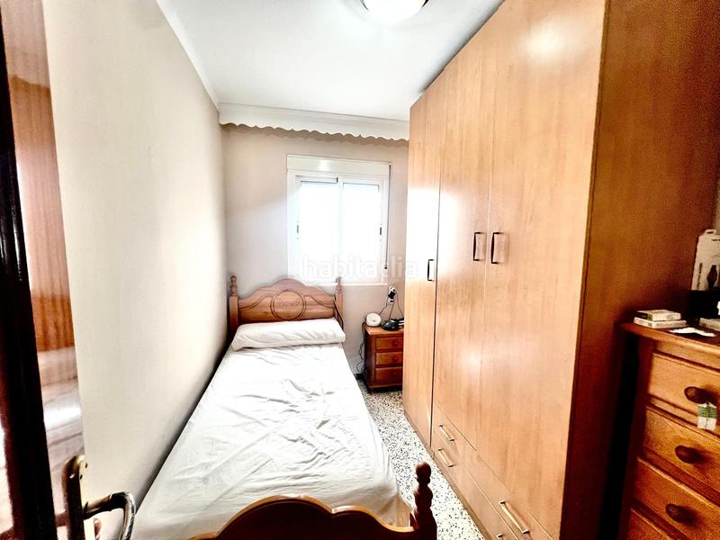 Foto 8014b0bd-d350-44e6-a7d4-dad42ea99e48. Etagenwohnung in El Arenal - La Pólvora Dos Hermanas