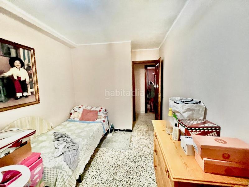 Foto 839963a5-fa83-4659-86b7-6fa33c8ed2d8. Etagenwohnung in El Arenal - La Pólvora Dos Hermanas