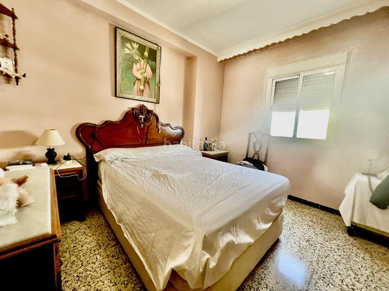 Foto 9b3ff15c-ee0f-47e4-8c4a-980b18878112. Etagenwohnung in El Arenal - La Pólvora Dos Hermanas