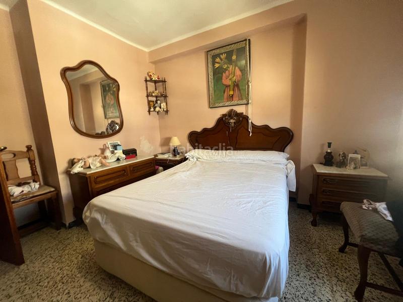 Foto b1fc14da-61a2-43a0-b000-dc03aa766da4. Etagenwohnung in El Arenal - La Pólvora Dos Hermanas