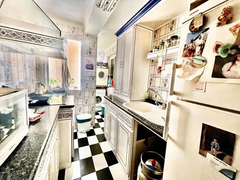 Foto d0390365-4af4-4b1c-928a-dbe35bcb989d. Etagenwohnung in El Arenal - La Pólvora Dos Hermanas