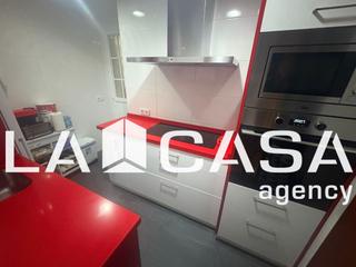 Pis a El Arenal - La Pólvora. Piso reformado con garaje, trastero y piscina en zona divercentr