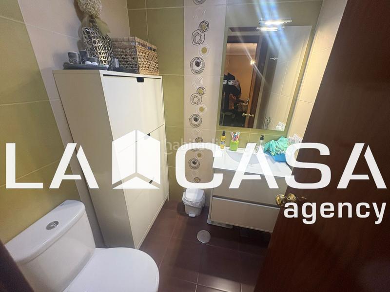 Foto 0364c524-6407-4c7a-8aa7-32b7d3a9629f. Flat with parking pool in El Arenal - La Pólvora Dos Hermanas