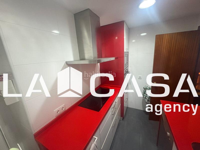 Foto 053e81f5-e85f-4052-9f60-d05ada0511b4. Flat with parking pool in El Arenal - La Pólvora Dos Hermanas