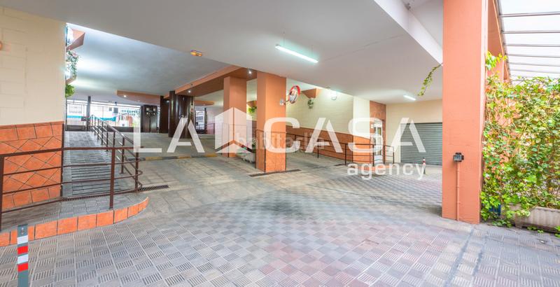 Foto 297e6f32-0af5-48dc-a689-f8f77f302674. Flat with parking pool in El Arenal - La Pólvora Dos Hermanas