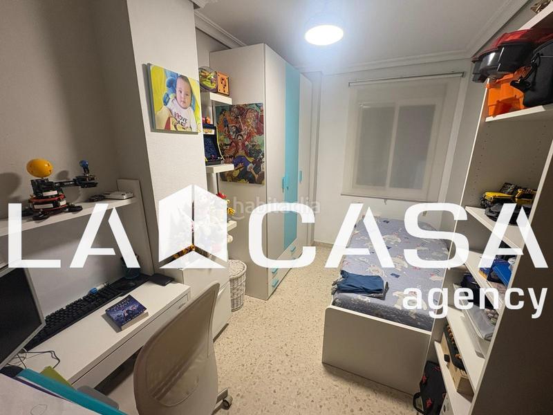 Foto 4ccff71f-1ffb-4be6-851a-67c3a5104039. Flat with parking pool in El Arenal - La Pólvora Dos Hermanas