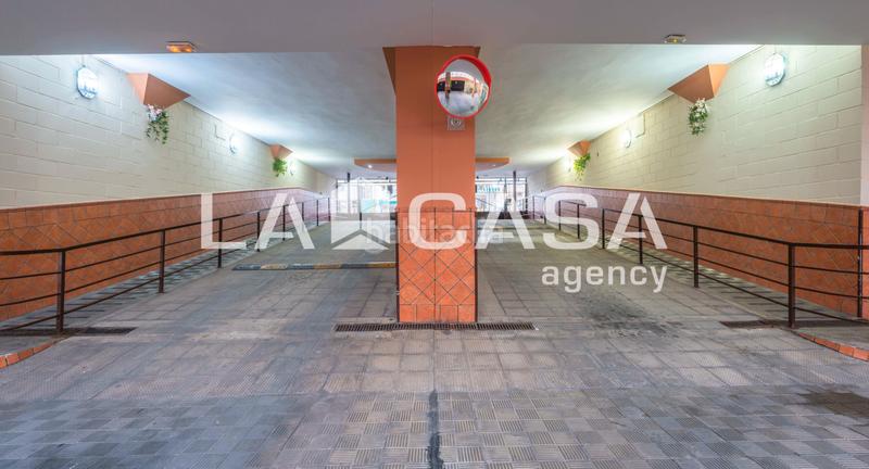 Foto 71fa672b-1ab4-4707-87f8-4c12ff9c61e6. Flat with parking pool in El Arenal - La Pólvora Dos Hermanas