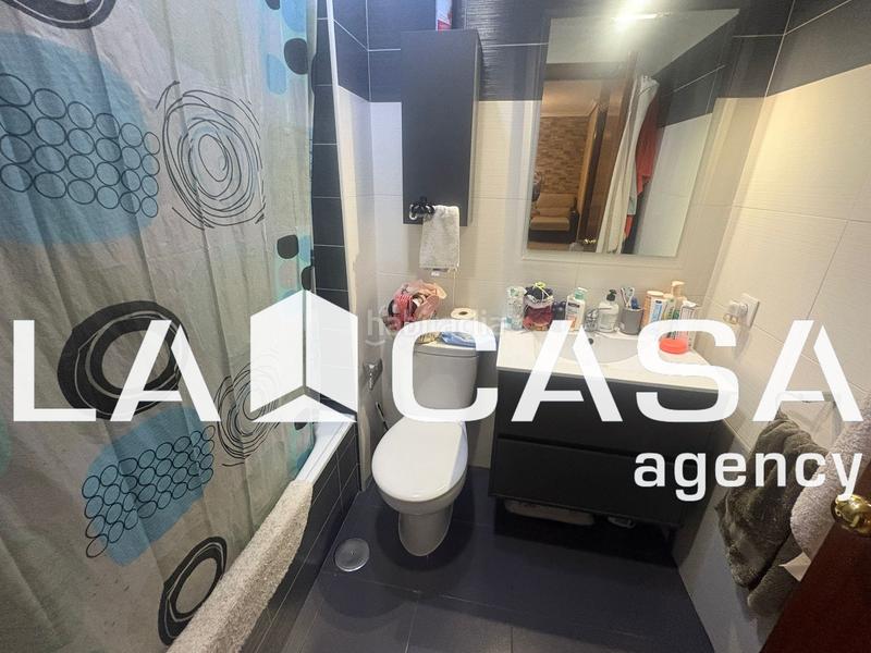 Foto a63624e0-d1e6-4561-a434-7cf18251135c. Flat with parking pool in El Arenal - La Pólvora Dos Hermanas