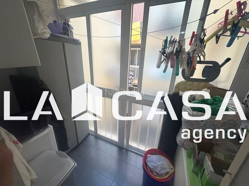 Foto c925695f-2494-4879-b5d9-6b41d3052bb9. Flat with parking pool in El Arenal - La Pólvora Dos Hermanas