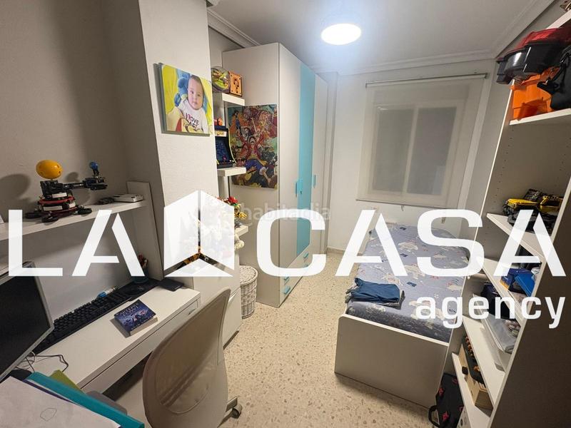 Foto cf588674-8f9a-436d-9272-fee1baa5aed6. Flat with parking pool in El Arenal - La Pólvora Dos Hermanas