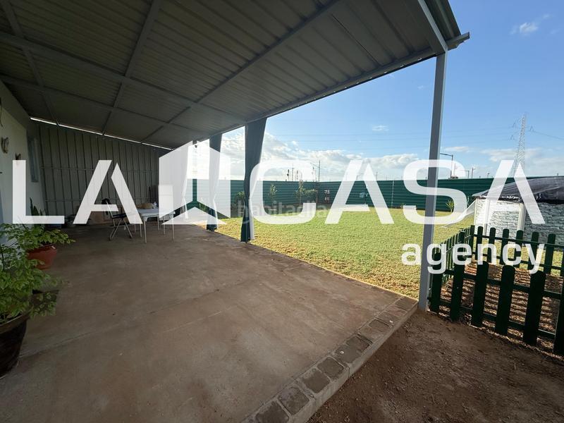 Foto b63178d4-c5b7-4ccc-8c3b-a591a4cf1679. Terreny residencial a Vista Azul - Consolación Dos Hermanas