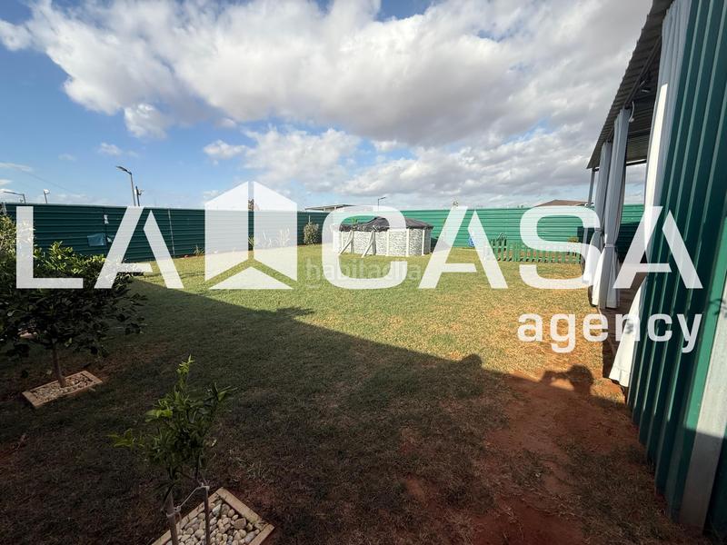 Foto ff3265a7-4680-42d4-817a-8d220afbe6a5. Terreny residencial a Vista Azul - Consolación Dos Hermanas