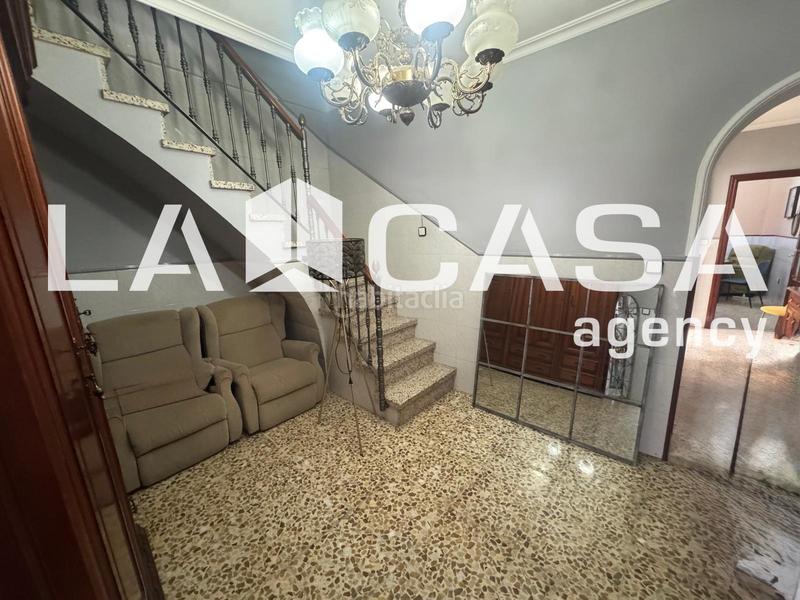 Foto 289d5291-ad36-4da9-a4fe-97d704d6963c. Haus in Bellavista Sevilla