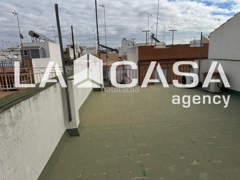 Foto 5fe40e4b-73b3-4bbc-ad01-34045b1abcbb. Haus in Bellavista Sevilla