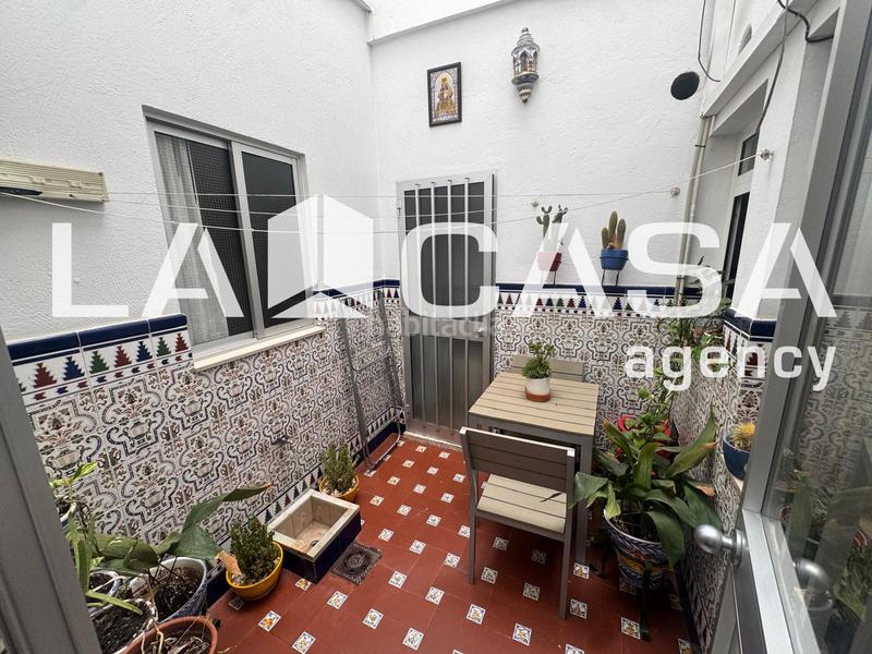 Foto d28865de-98de-49e6-9a95-9f63527ac120. Haus in Bellavista Sevilla