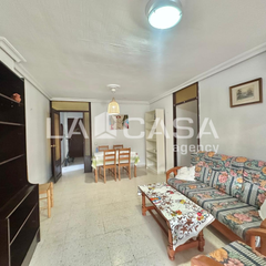 Appartement  Calle mayo