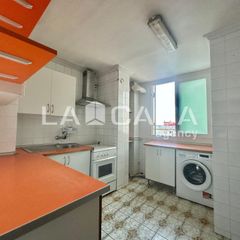 Etagenwohnung  Calle mayo