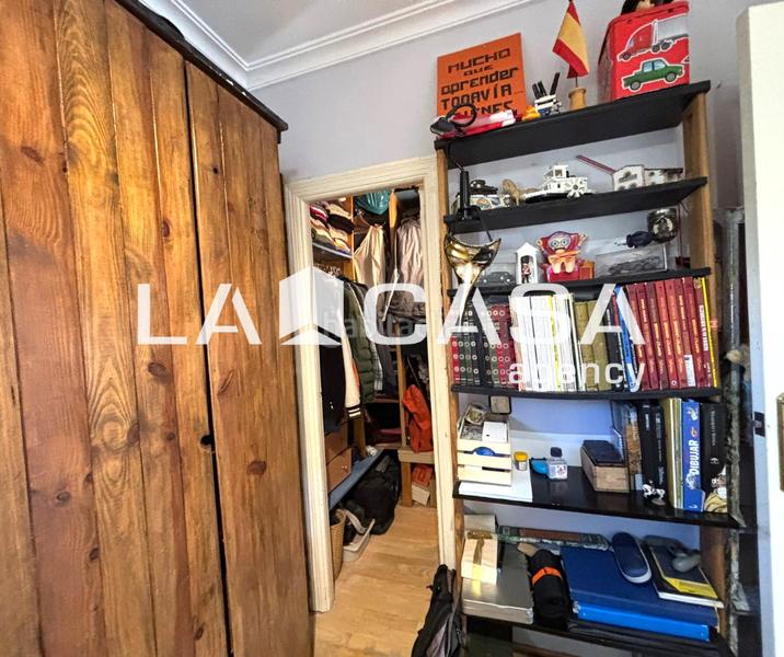 Foto 2f00daea-fb9f-45f7-a6df-6ffdc7527d89. Appartamento in Villegas Sevilla