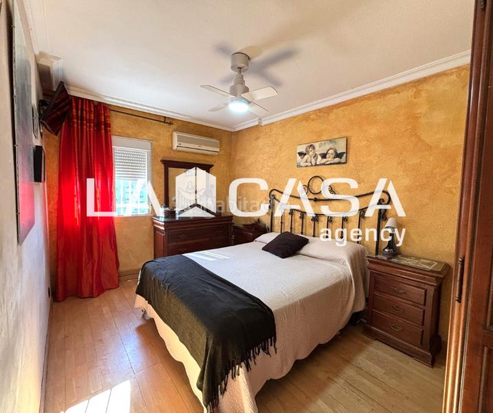 Foto 354bedc7-0d77-4540-a629-fee3f03d37a3. Appartamento in Villegas Sevilla