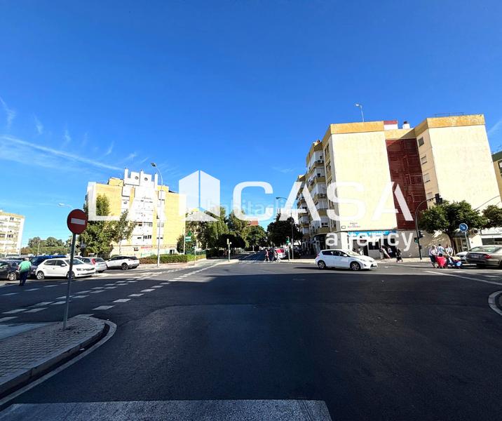 Foto 7c86fdaf-f56d-4465-98f5-20f3e4739da3. Pis a Villegas Sevilla