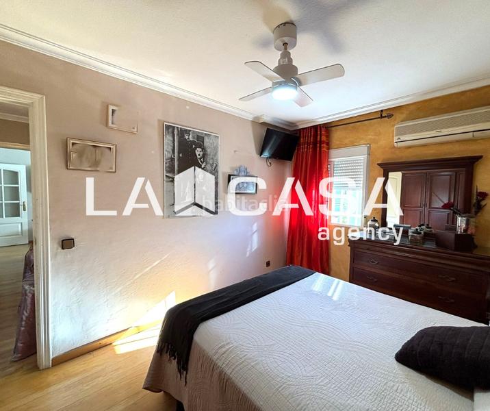 Foto b6859253-8850-4570-b5cc-0e19ff7b97af. Pis a Villegas Sevilla