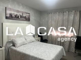 Casa a Centro - Doña Mercedes