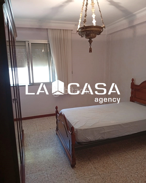 Foto c36c2677-8d4b-4e23-9c30-cfe1190fd89e. Appartamento in San Carlos - San José Sevilla