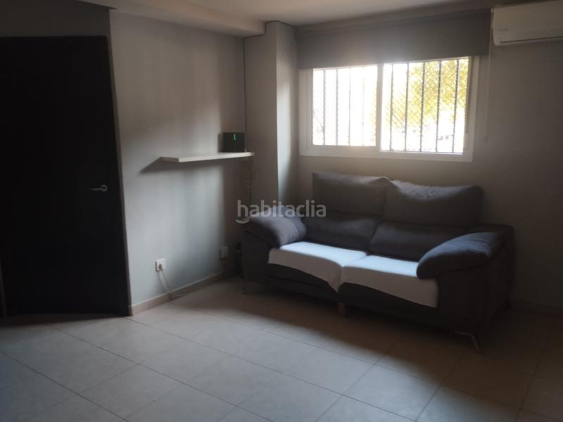 Foto 49192829-4d86-4e3e-95b0-ce5e71337b49. Etagenwohnung in Los Pájaros Sevilla