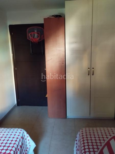 Foto 51e0aa46-1044-4a4e-bc88-04c6785ef383. Etagenwohnung in Los Pájaros Sevilla