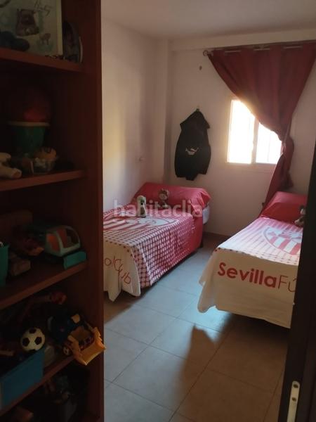Foto dc60bd78-f9ae-4609-a704-9dd7d3878e31. Etagenwohnung in Los Pájaros Sevilla