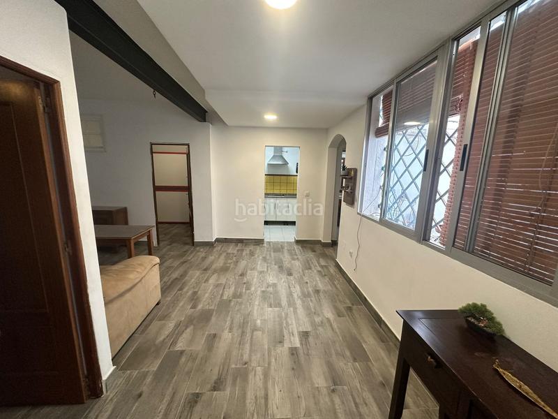 Foto 17a925da-12e0-4166-a335-5ea3f8d26b50. Appartamento in Barrio del Nervión Sevilla