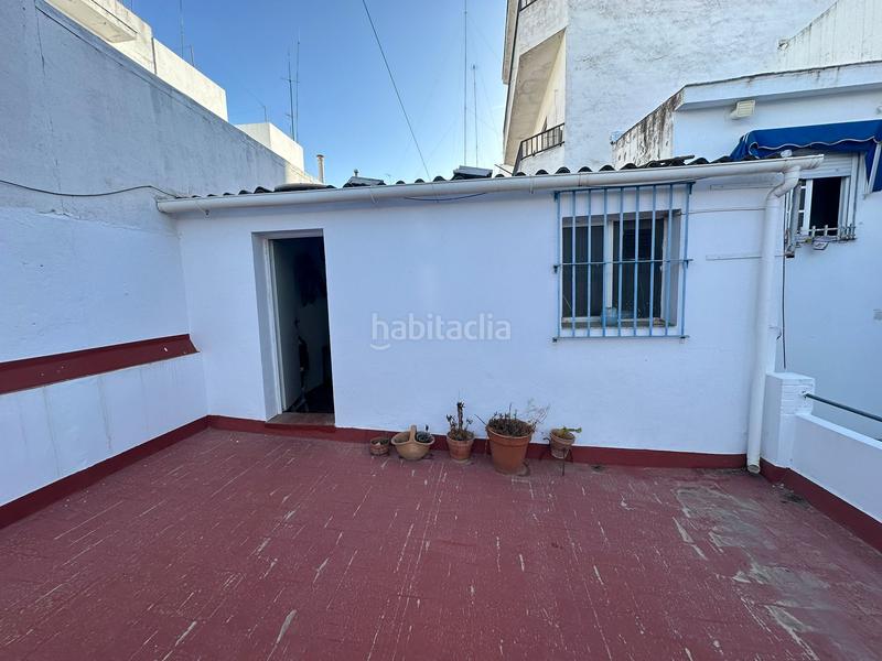 Foto 30b6ae0d-c453-4e96-81a6-f74d7b77e407. Appartamento in Barrio del Nervión Sevilla