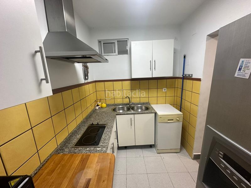 Foto 371d646f-7ea8-4aff-b147-70f63a954a35. Appartamento in Barrio del Nervión Sevilla