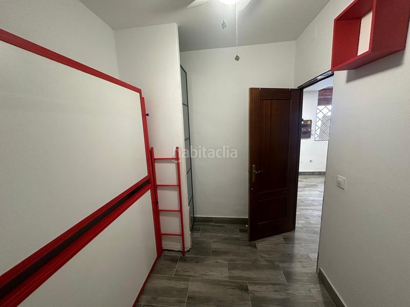 Foto abb7f8ee-0cd9-434f-963b-a5206a281f24. Appartamento in Barrio del Nervión Sevilla