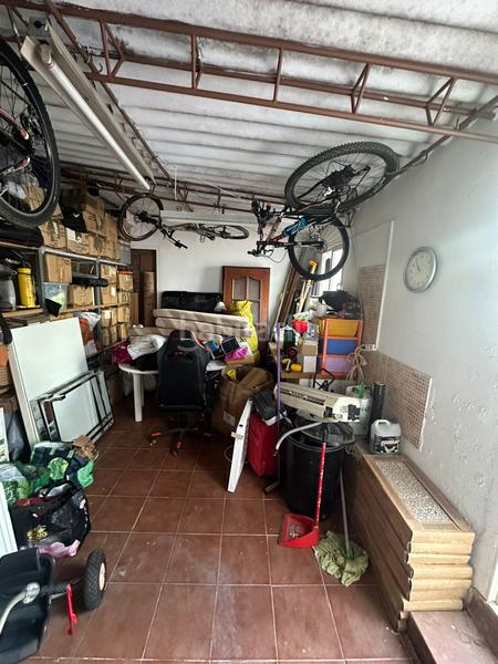 Foto b7e035a0-1696-4a66-8f97-5fb3d58f619b. Appartamento in Barrio del Nervión Sevilla