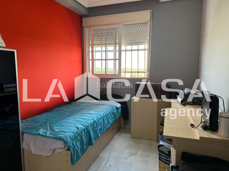 Foto 710bf51e-f59d-4ccb-b288-45451254e867. Appartement dans Centro Montequinto