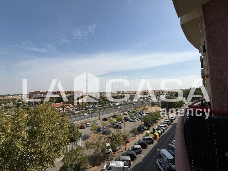 Foto 816798db-b096-418d-8d62-8f9352a6b28b. Appartement dans Centro Montequinto