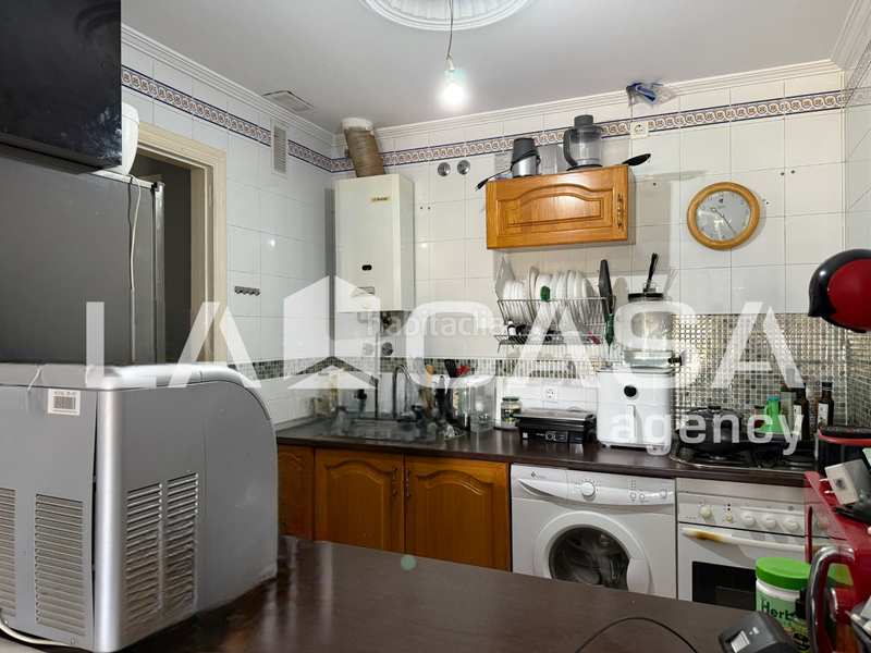Foto e690bc4b-248c-427d-972f-0625a09a733e. Appartement dans Centro Montequinto