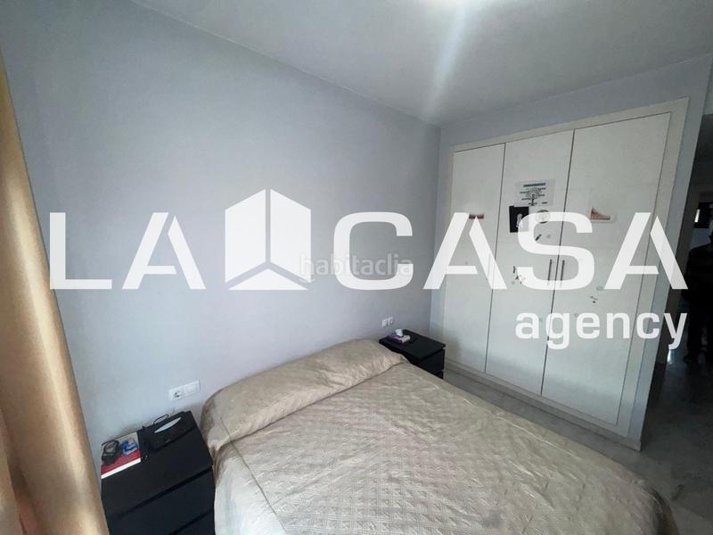 Foto 17e7a413-c5f9-4150-a720-f0041a4f595e. Flat with parking in Bellavista Sevilla