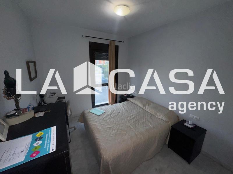 Foto 398ba4fa-367c-437c-a389-4a039eac3197. Flat with parking in Bellavista Sevilla