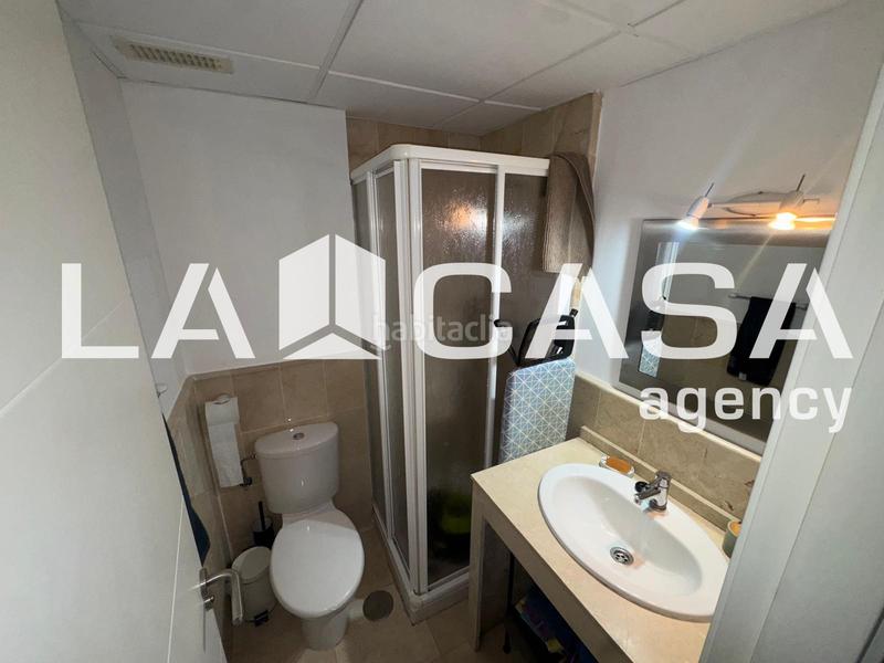 Foto 51d3929c-fd11-4092-994f-5964d471fe4e. Flat with parking in Bellavista Sevilla