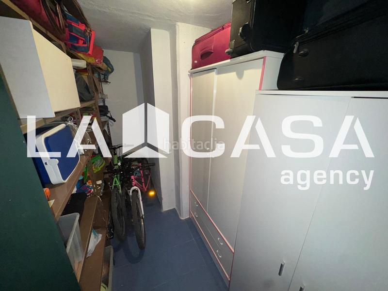 Foto 54de2434-fae7-4dac-9726-25ccb2b04cb9. Flat with parking in Bellavista Sevilla