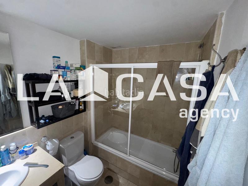 Foto 5a1fdb53-098a-44db-a586-4c80bbda909c. Flat with parking in Bellavista Sevilla